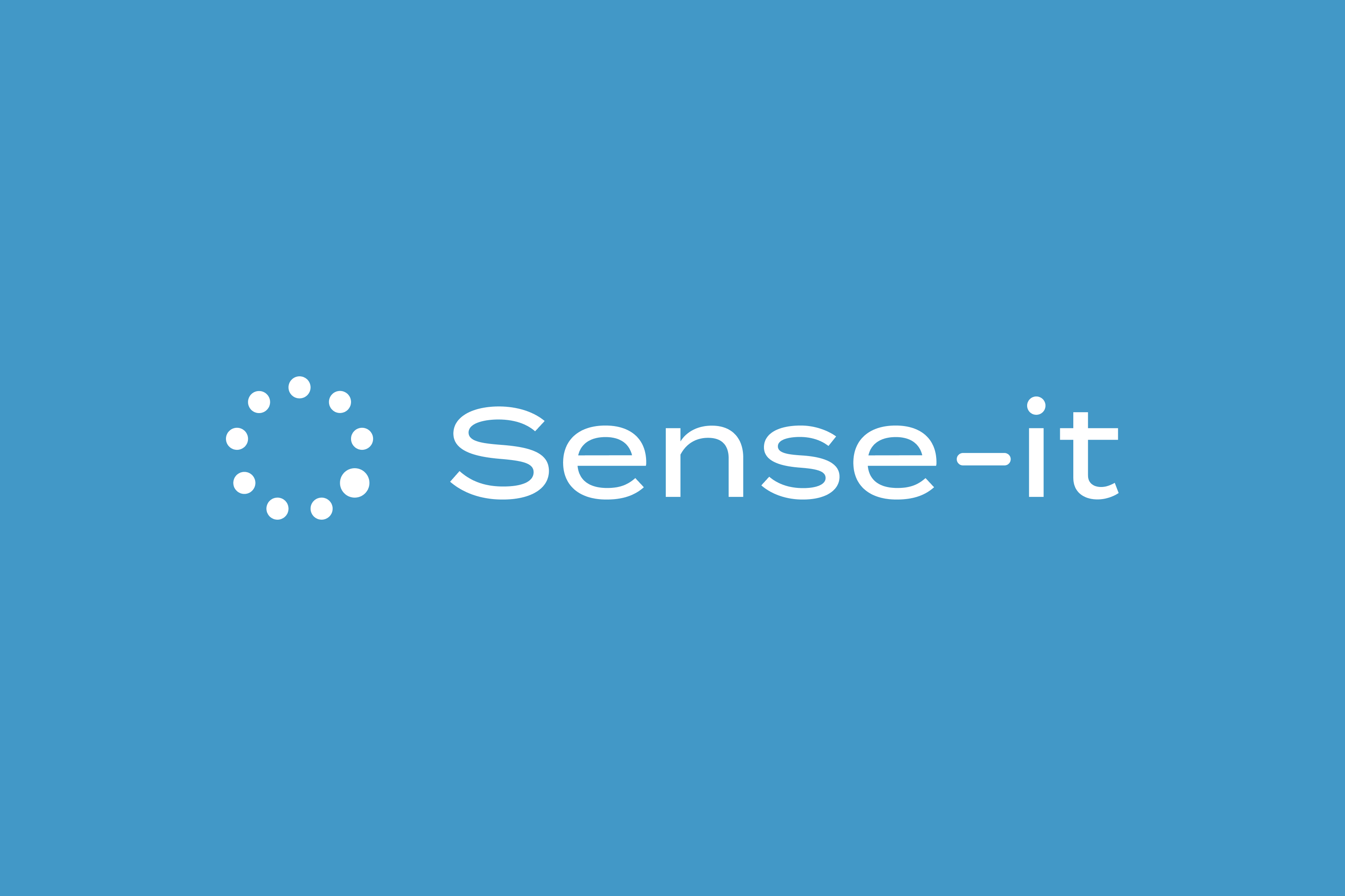 Sense-it